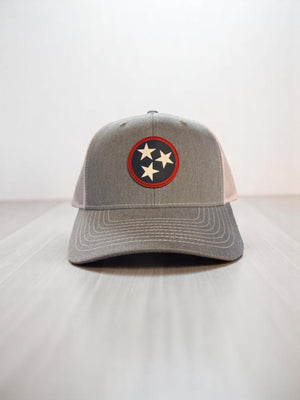Tristar 112 Trucker Hat