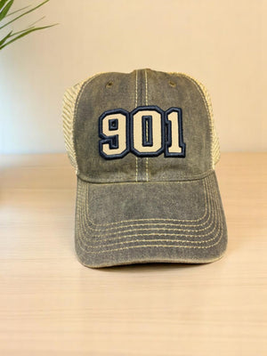 901 Trucker Hat