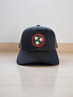 Tristar 112 Trucker Hat
