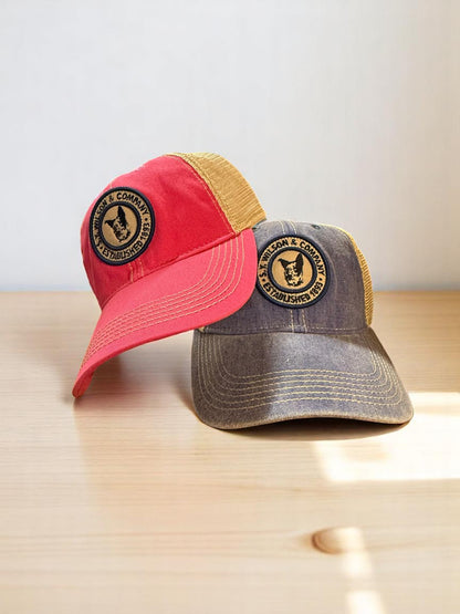 Syw Raylan Trucker Hat