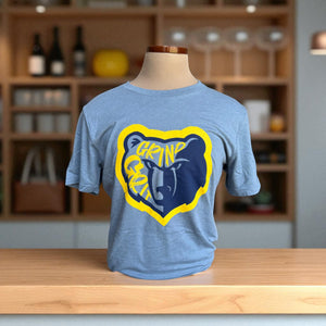 Grind Grit Tee