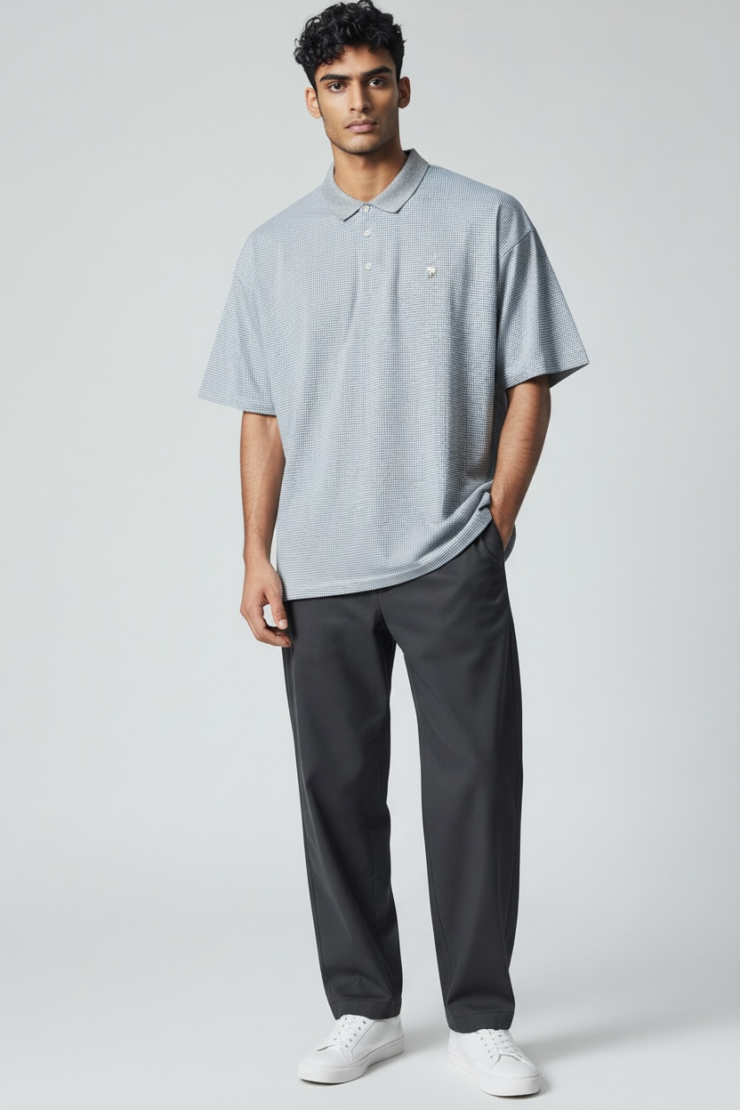 Cotton Brothers Polo