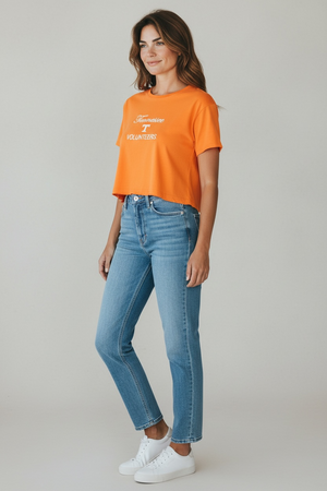 University of TN Throwback Tee