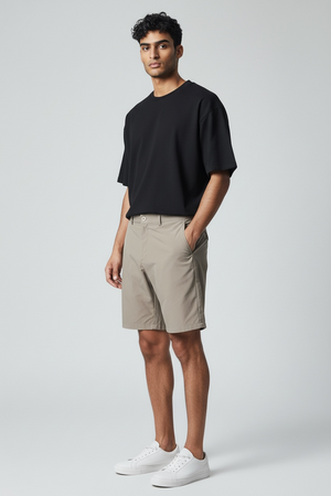 7.5" Traditional Perf Shorts