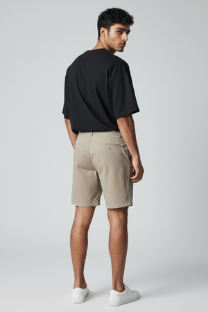 7.5" Traditional Perf Shorts