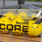 Core Indoor Pickleballs 3Pk