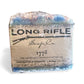 Men's Bar Soap Long Rifle