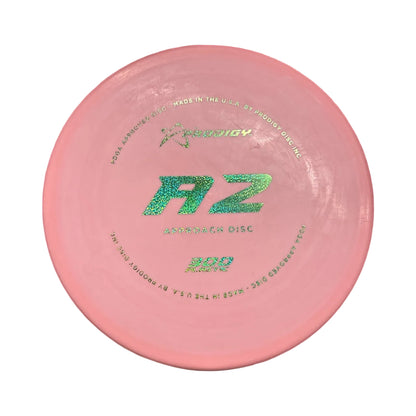 Approach Disc