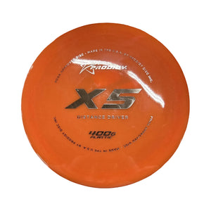 X5 Distance Driver