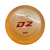 Prodigy D2 Distance Driver - Orange