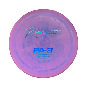 Pa3 300 Putt & Approach Disc