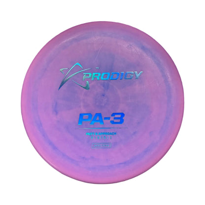 Pa3 300 Putt & Approach Disc