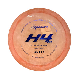 H4 V2 Hybrid Driver