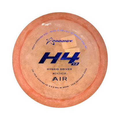 H4 V2 Hybrid Driver