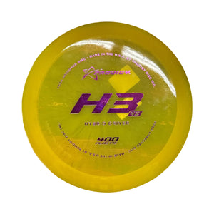 H3 V2 Hybrid Driver