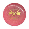 Fx-2 400G Fairway Driver - Red