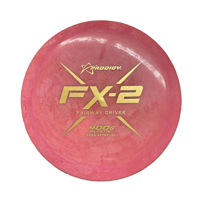 Fx-2 400G Fairway Driver
