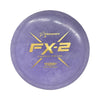 Fx-2 400G Fairway Driver - Purple