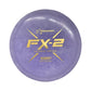 Fx-2 400G Fairway Driver