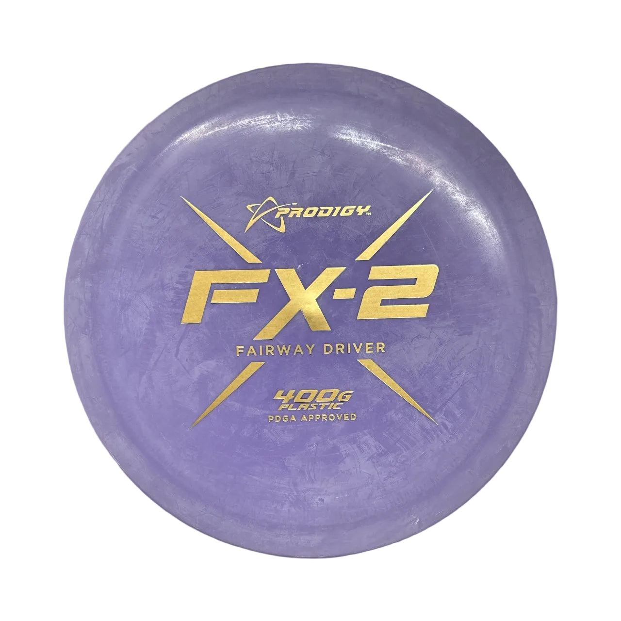 Fx-2 400G Fairway Driver