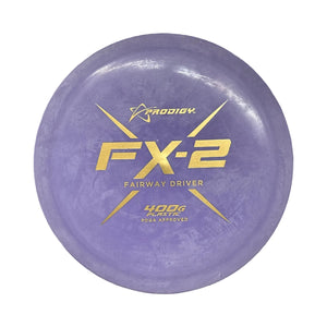 Fx-2 400G Fairway Driver