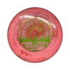 D2 Pro Distance Driver Disc - Pink