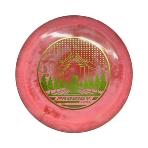 D2 Pro Distance Driver Disc