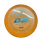 D3 Distance Driver