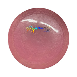 D2 Distance Driver (Seconds)