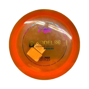 Ace Line D Model Ds Distance