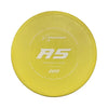 A5 200 Approach Disc - Yellow