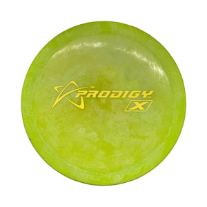 H4 V2 Hybrid Driver (Second)