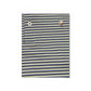 Cotton Brothers Stripe Polo