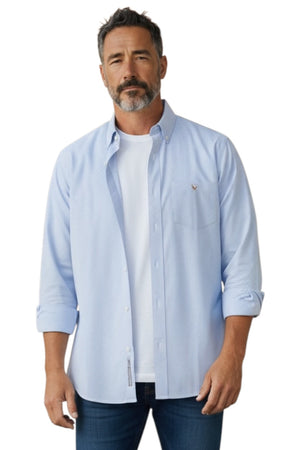 Cotton Brothers Dress Shirt