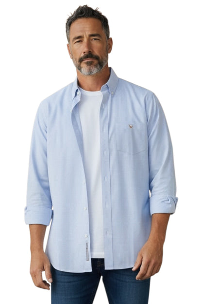 Cotton Brothers Dress Shirt