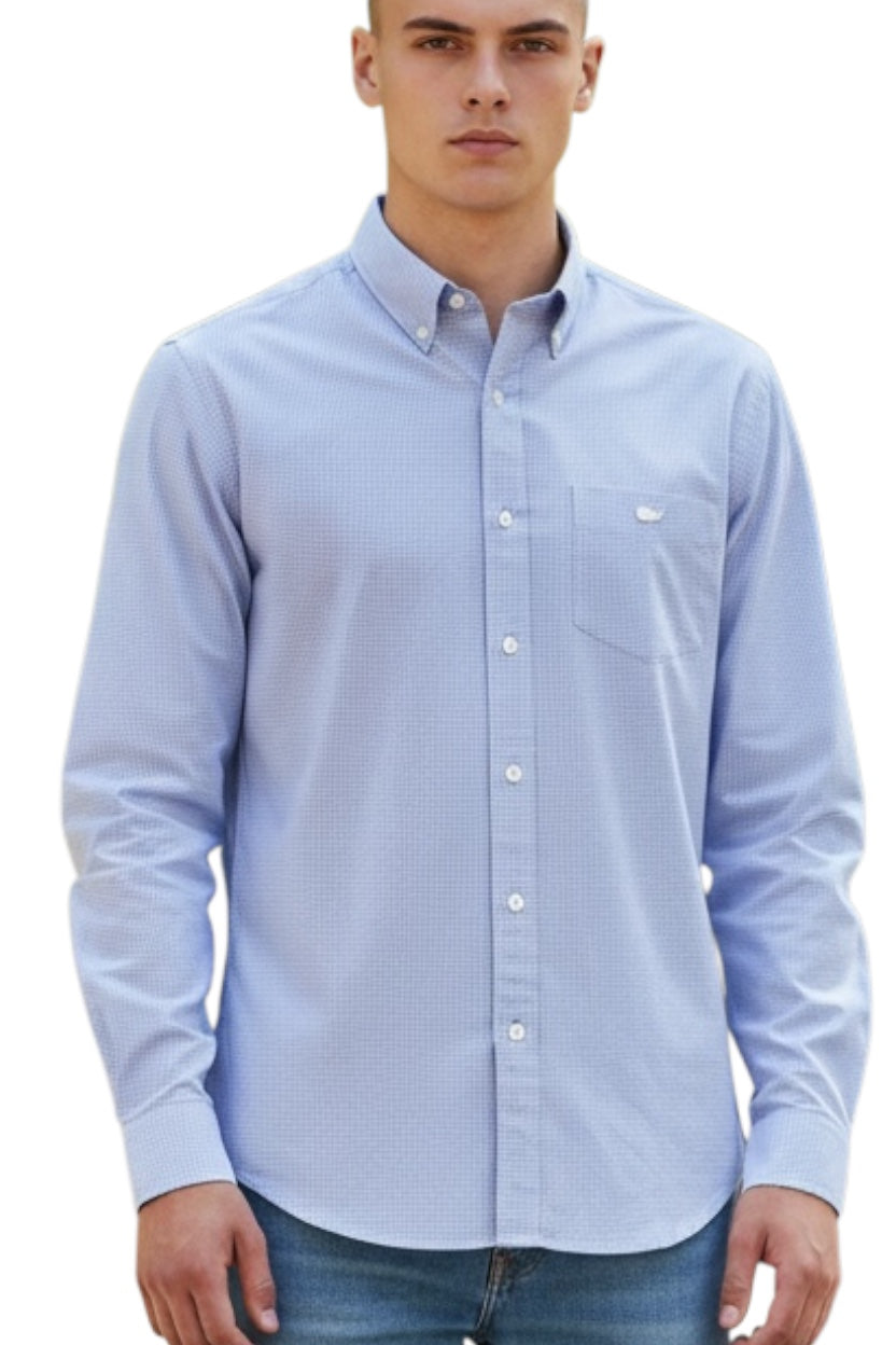 Cotton Brothers Dress Shirt