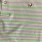 Cotton Brothers Stripe Polo