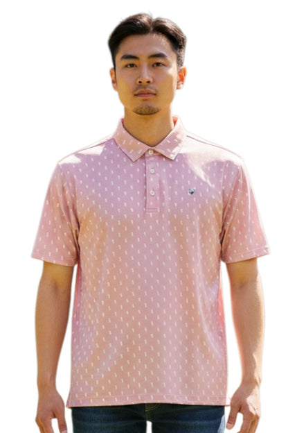Cotton Brothers Swing Polo