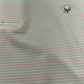 Cotton Brothers Stripe Polo