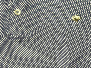 Cotton Brothers Print Polo