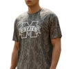 MS State Mossy Oak Tee - Washed Out Bottomland