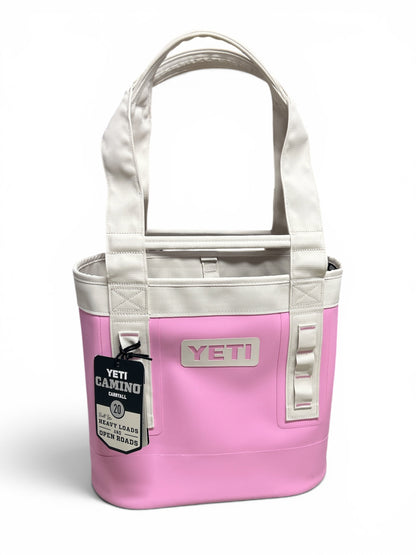 Camino 20 Carryall 2.0 Tote Bag