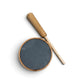 Turkey Round Slate Calls w/Hickory Strikers