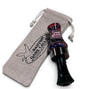 Acrylic Duck Call - Patriot