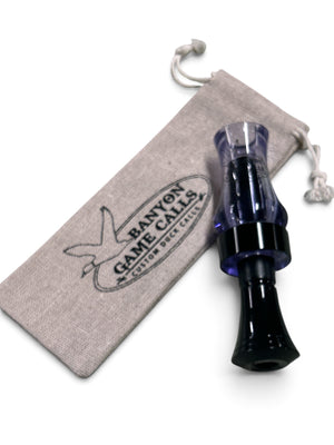 Acrylic Duck Call