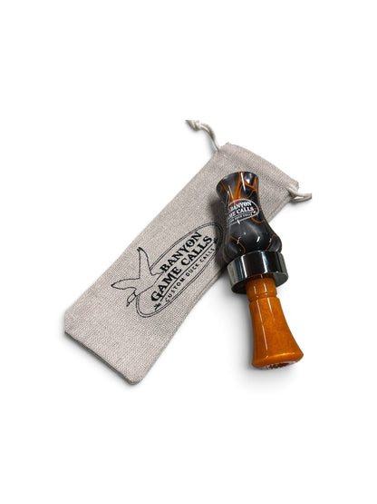 Premium Acrylic Duck Call