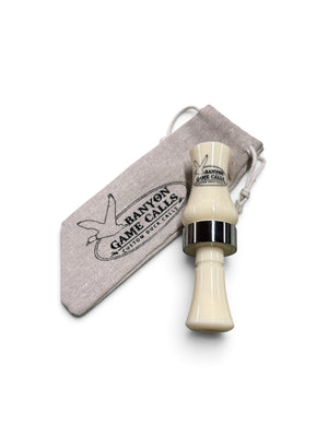 Premium Acrylic Duck Call