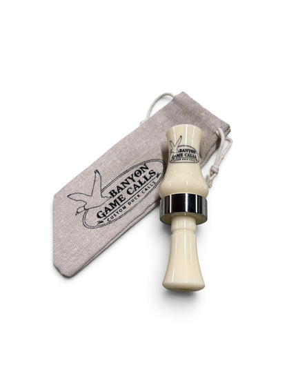 Premium Acrylic Duck Call