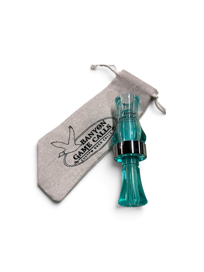 Premium Acrylic Duck Call
