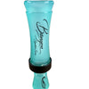 Signature Series Cutdown Duck Call - Jade